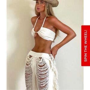 NEW Alaia Set- Thrifts + Threads